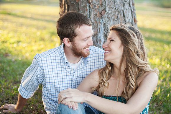 Jacksonville Engagement Photography-97