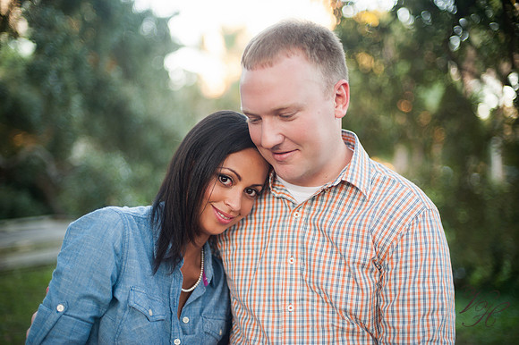 Jacksonville Engagement Photography-91