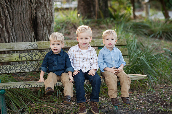 Jacksonville Family Photos-52