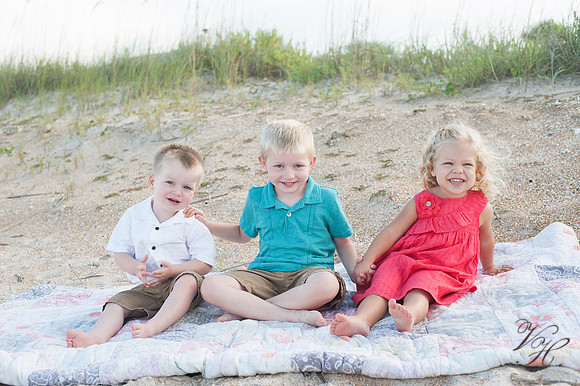 Ponte Vedra Beach Family Photos-10