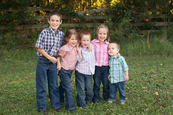 Jacksonville Family Photos-92