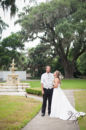 Orange Park Wedding Photos-212