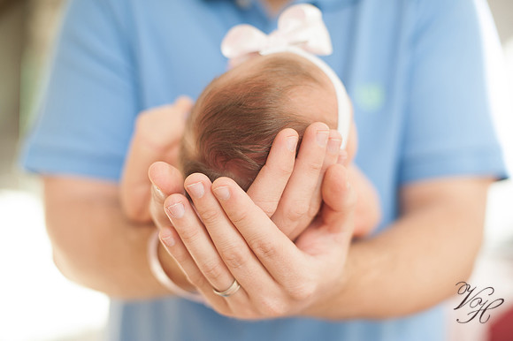 Jacksonville Newborn & Family Photos-45