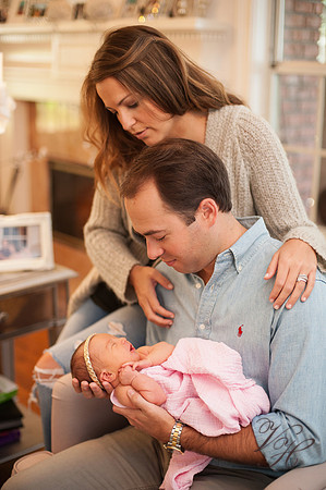 Fleming Island Newborn Photos-24