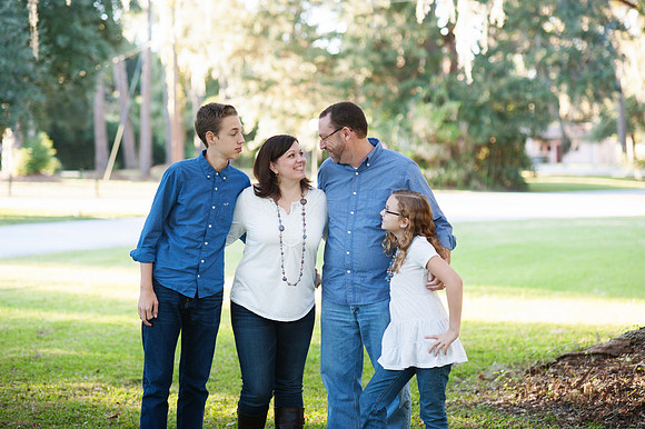 Jekyll Island Family Photos-15