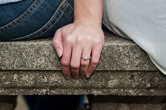 Jacksonville Engagement Photos-87