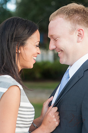 Jacksonville Engagement Photography-18