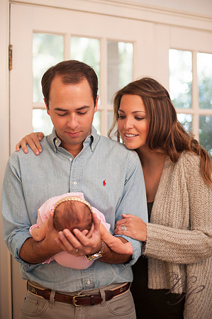 Fleming Island Newborn Photos-20