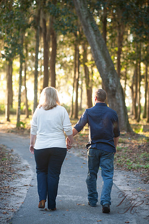 Jacksonville Engagement Photos-73