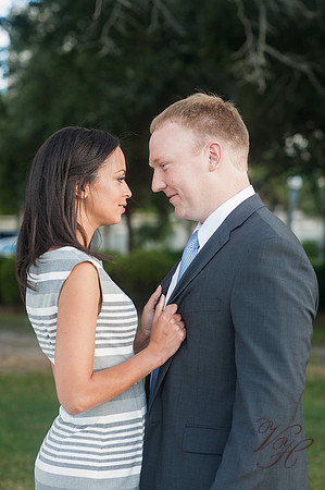 Jacksonville Engagement Photography-14