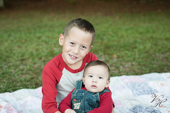 Jacksonville Family Photos-10