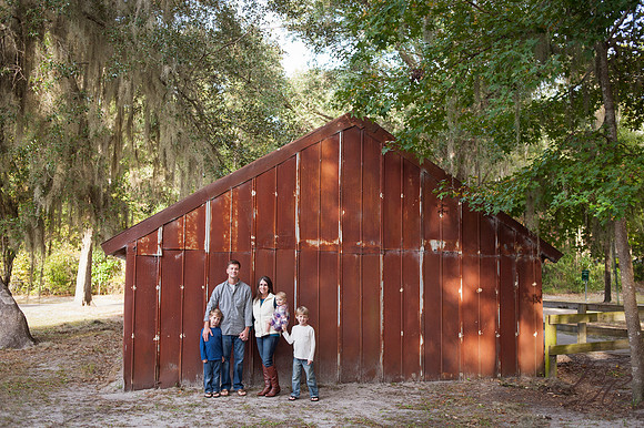 Jacksonville Family Photos-1