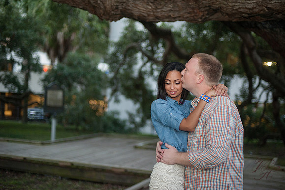 Jacksonville Engagement Photography-120