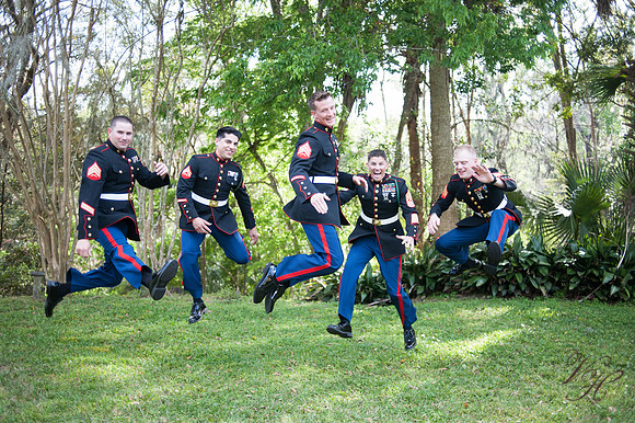 Palatka Wedding Photography-97