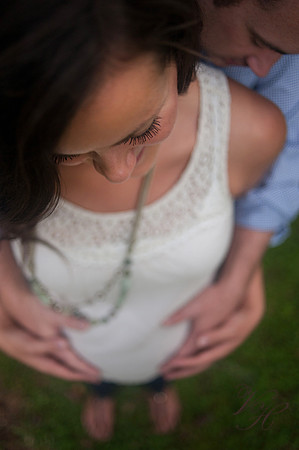 Jacksonville Maternity Photography-40