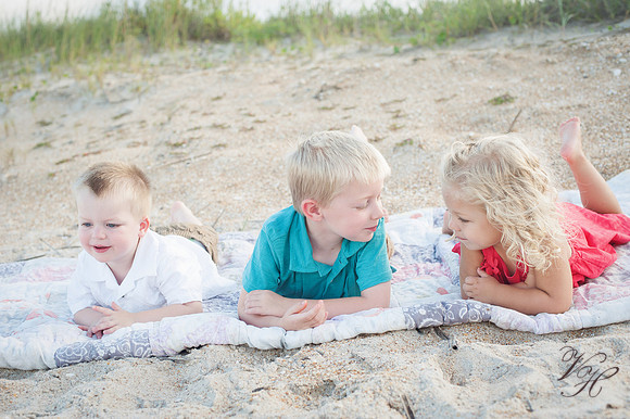 Ponte Vedra Beach Family Photos-14