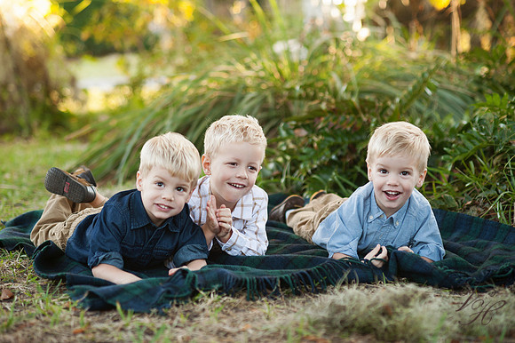 Jacksonville Family Photos-45