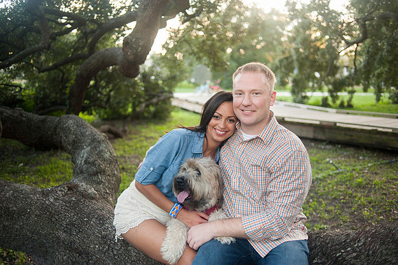 Jacksonville Engagement Photography-68