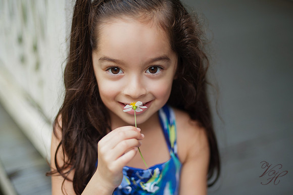 Jacksonville Children's Photography-34