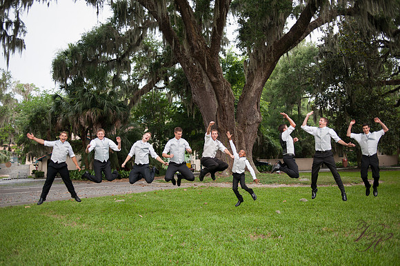 Orange Park Wedding Photos-302