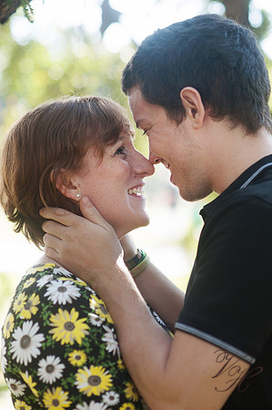 Jacksonville Engagement Photos-96
