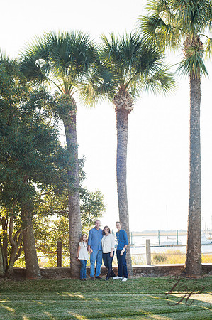 Jekyll Island Family Photos-4