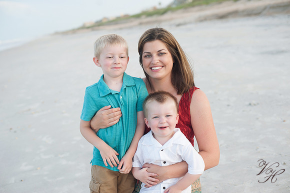 Ponte Vedra Beach Family Photos-91