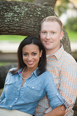 Jacksonville Engagement Photography-73