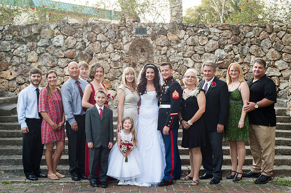 Palatka Wedding Photography-240