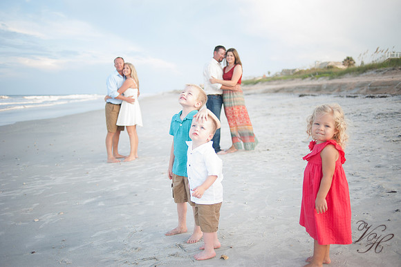 Ponte Vedra Beach Family Photos-79