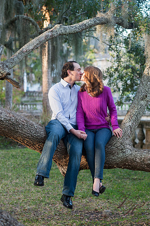 Jacksonville Engagement Photos-55