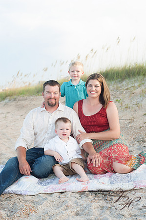 Ponte Vedra Beach Family Photos-54