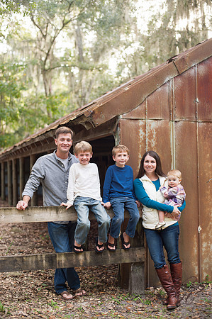 Jacksonville Family Photos-4