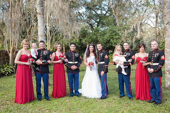 Palatka Wedding Photography-266