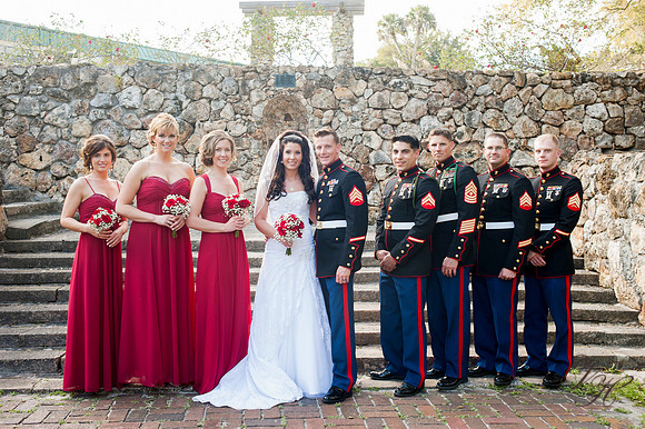 Palatka Wedding Photography-261