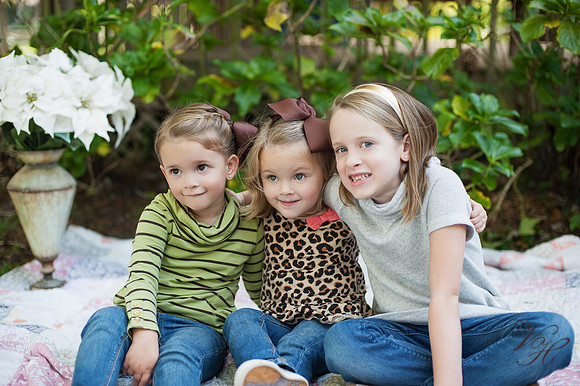 Jacksonville Family Photos-20