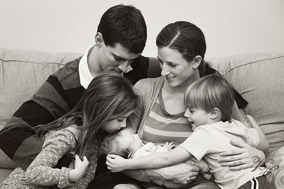 Jacksonville Newborn Photos-34