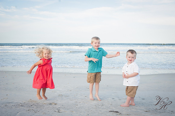 Ponte Vedra Beach Family Photos-18