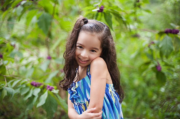 Jacksonville Children's Photography-95