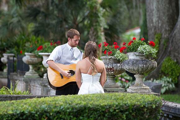 Orange Park Wedding Photos-91