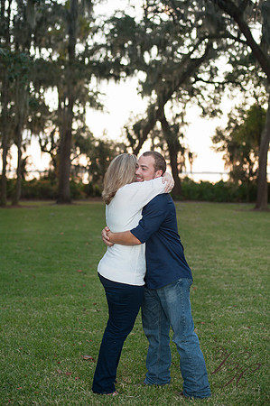 Jacksonville Engagement Photos-92