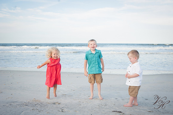 Ponte Vedra Beach Family Photos-19