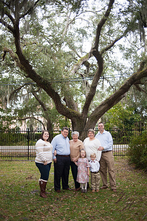 Jacksonville Family Photos-1
