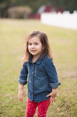 Jacksonville Family Photos-54