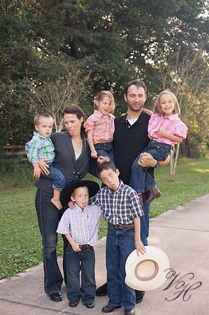 Jacksonville Family Photos-71