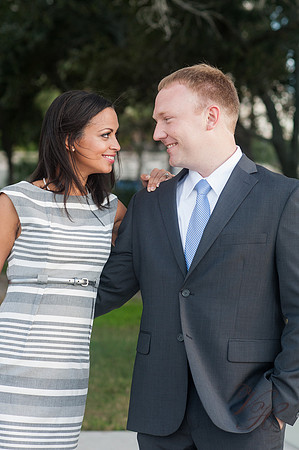 Jacksonville Engagement Photography-10