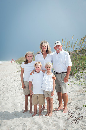 Ponte Vedra Family Photos -7