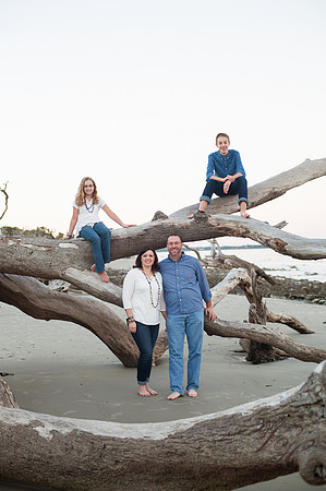 Jekyll Island Family Photos-74