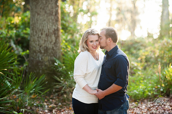 Jacksonville Engagement Photos-69