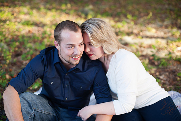 Jacksonville Engagement Photos-7
